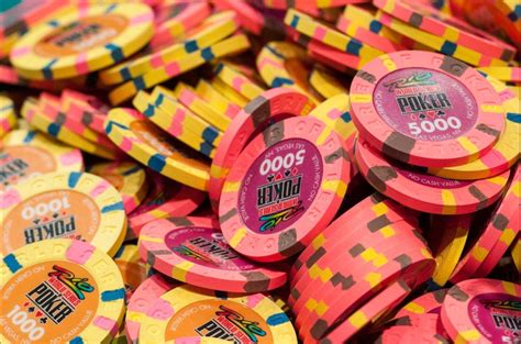 10000 poker chip